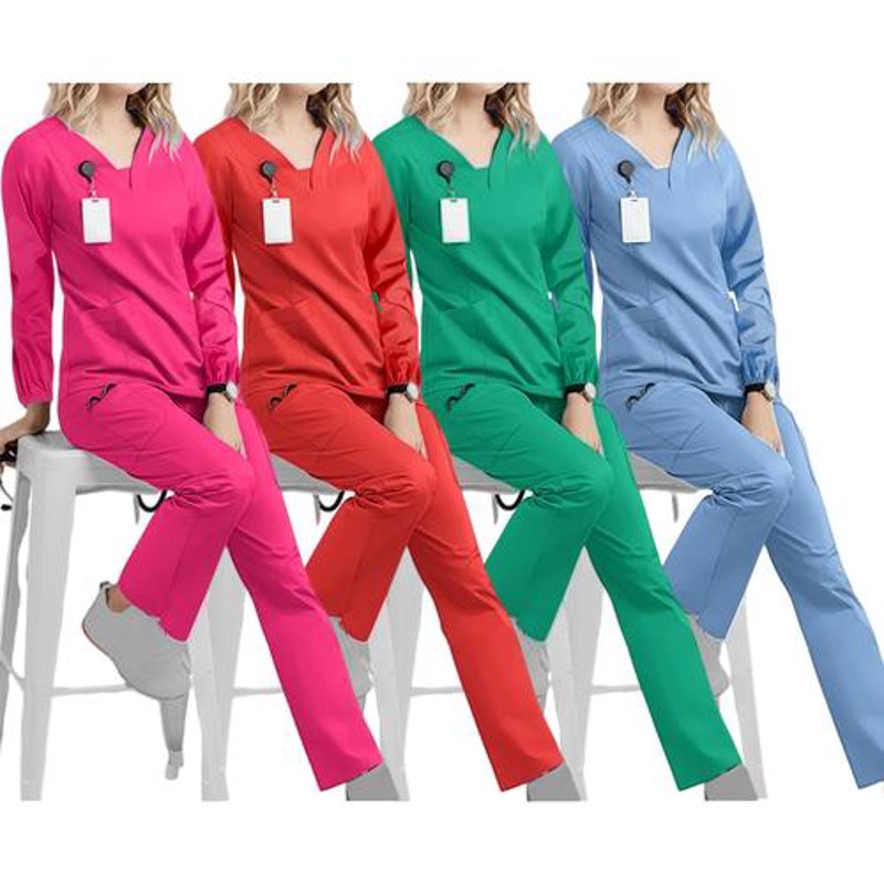 服装行业中的创新与变革——萍牧服装的发展