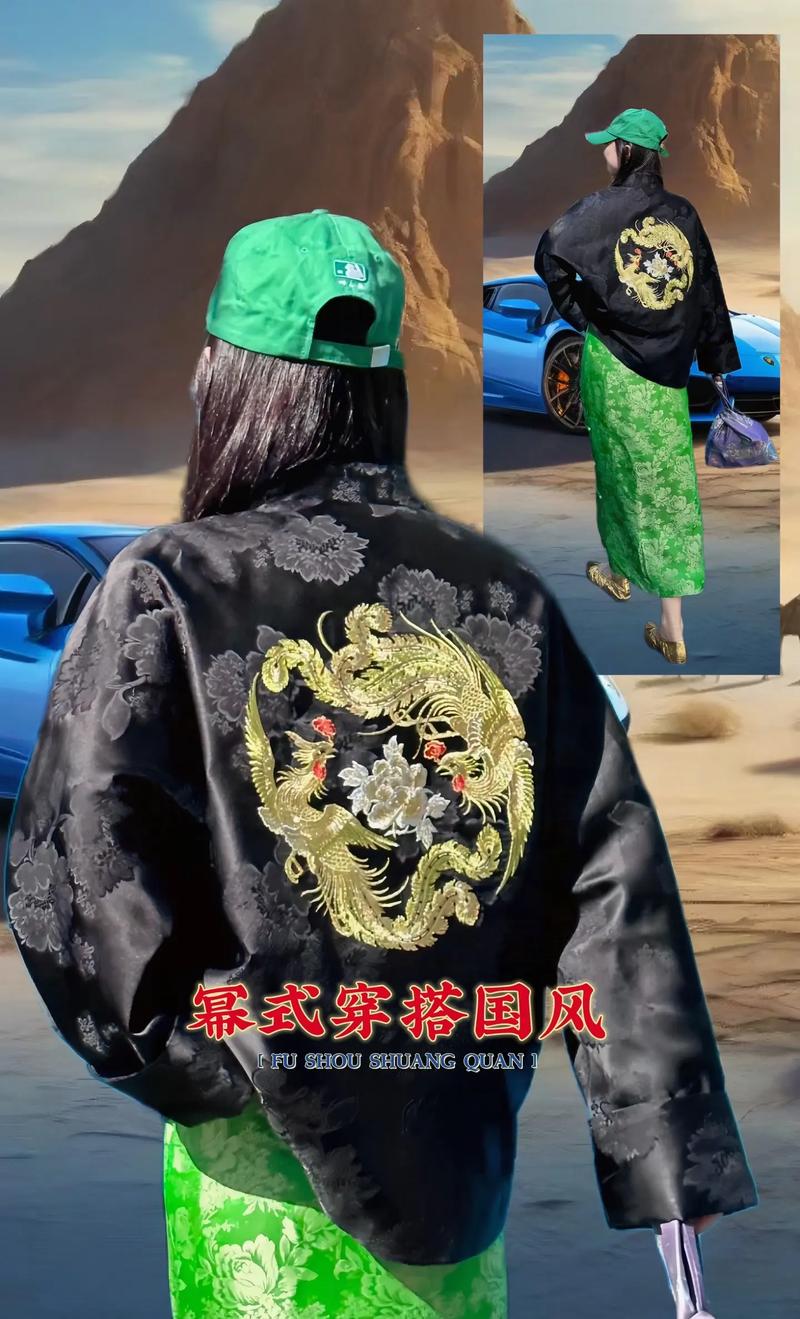 长丰县服装店:时尚与传统的交响曲