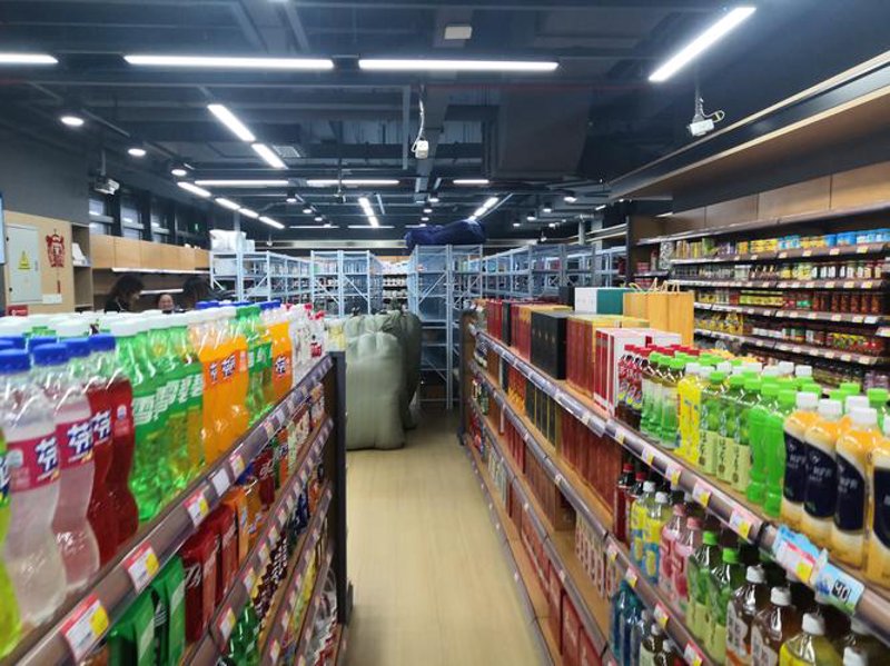 实体店