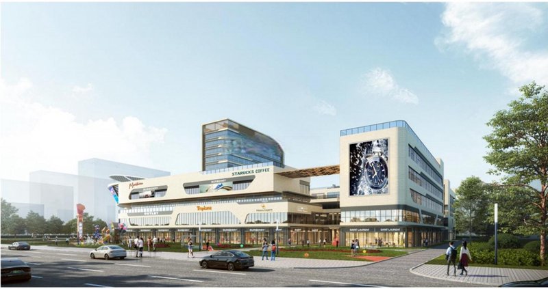 长丰县服装店：紧跟时尚潮流的窗口